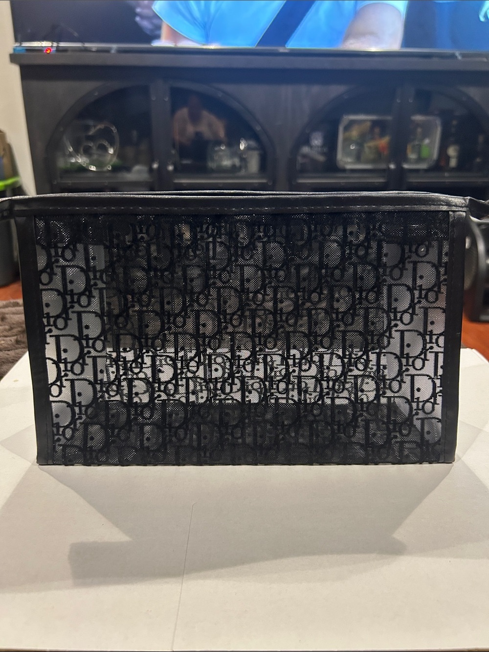 Mesh Travel - Picture 2 of 2